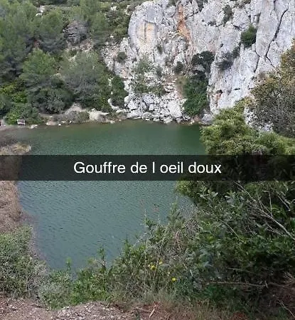 - Les Hauts D'azur Apartamento Saint-Pierre-la-Mer (Aude)