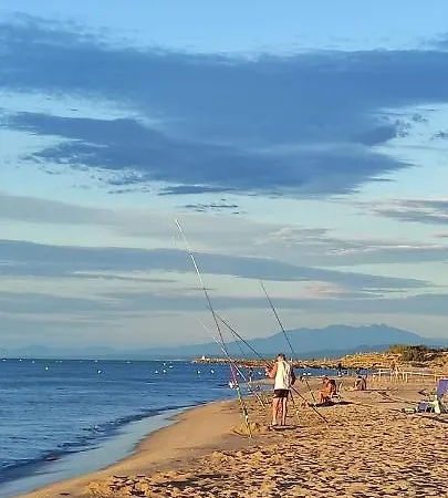 Apartamento - Les Hauts D'azur *