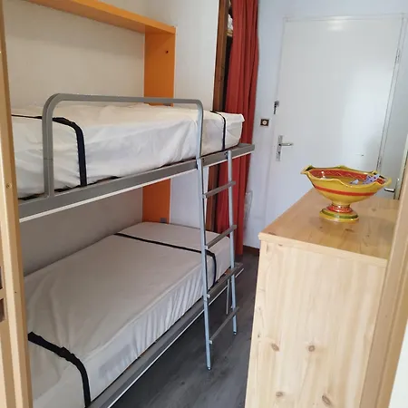 Apartamento - Les Hauts D'azur Saint-Pierre-la-Mer (Aude)