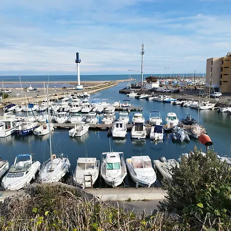Apartamento - Les Hauts D'azur Saint-Pierre-la-Mer (Aude)