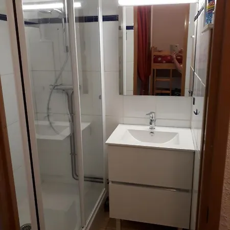 - Les Hauts D'azur * Saint-Pierre-la-Mer (Aude)