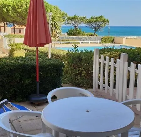 - Les Hauts D'azur Apartment Saint-Pierre-la-Mer (Aude)