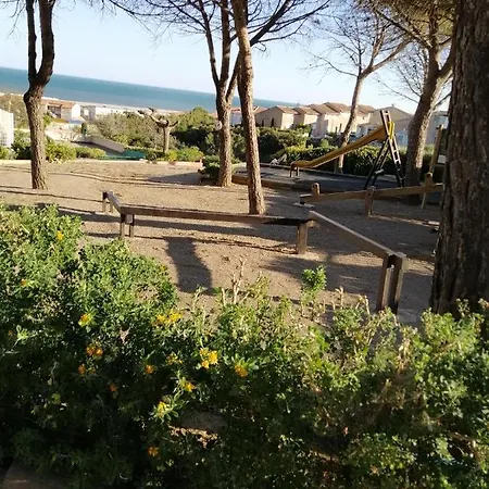 Daire - Les Hauts D'azur Saint-Pierre-la-Mer (Aude)