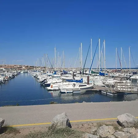 Apartmán - Les Hauts D'azur
