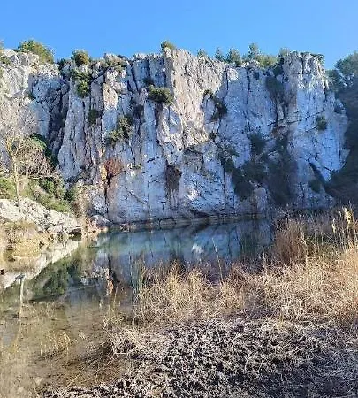 - Les Hauts D'azur Apartment Saint-Pierre-la-Mer (Aude)