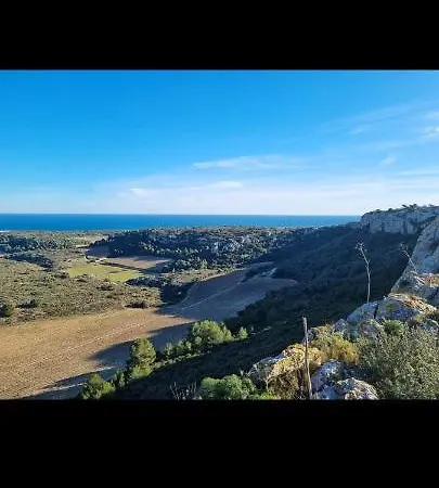 - Les Hauts D'azur Saint-Pierre-la-Mer (Aude)