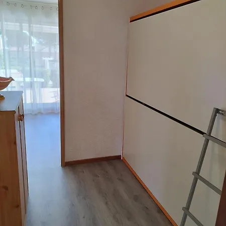 - Les Hauts D'azur Apartment Saint-Pierre-la-Mer (Aude)