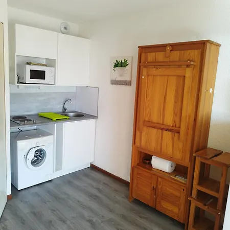 - Les Hauts D'azur Apartment