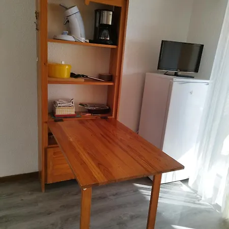 - Les Hauts D'azur Apartment Saint-Pierre-la-Mer (Aude)