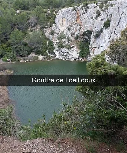 - Les Hauts D'azur アパート Saint-Pierre-la-Mer (Aude)