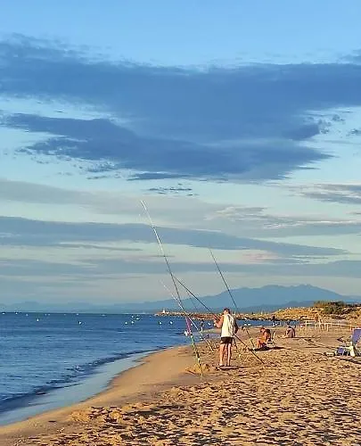 アパート - Les Hauts D'azur *