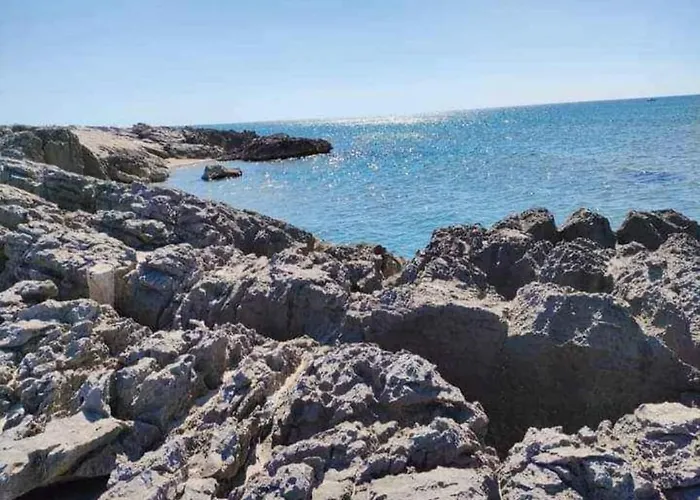 アパート - Les Hauts D'azur Saint-Pierre-la-Mer (Aude)