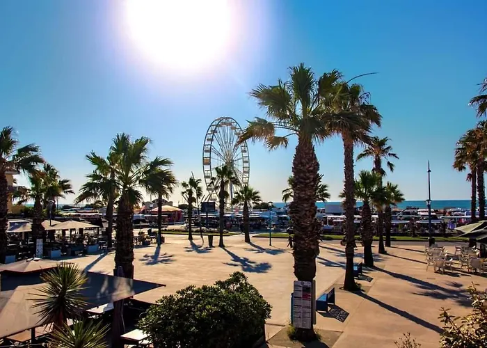 アパート - Les Hauts D'azur *