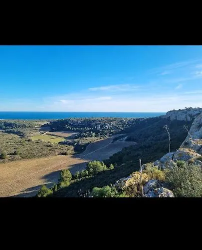 - Les Hauts D'azur Saint-Pierre-la-Mer (Aude)