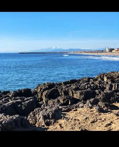 - Les Hauts D'azur アパート