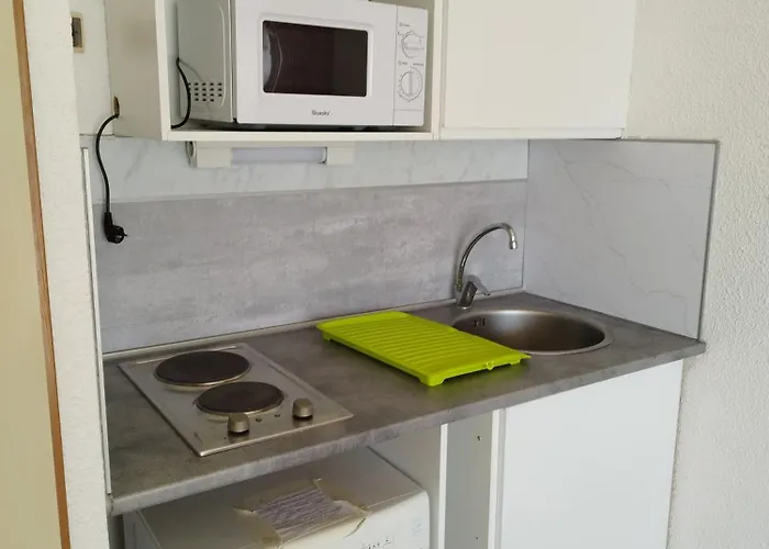 アパート - Les Hauts D'azur