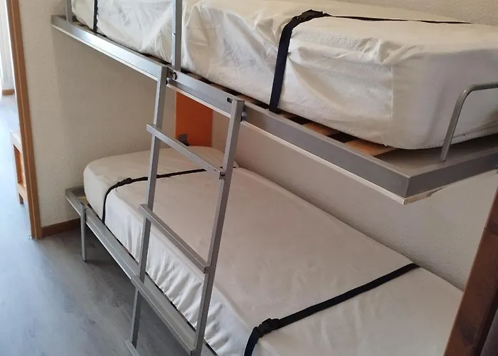 アパート - Les Hauts D'azur *